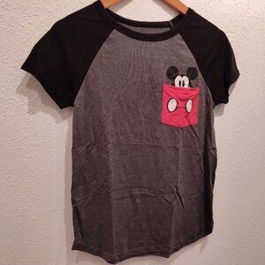 Disney, Kids T-Shirt, M (7-9)